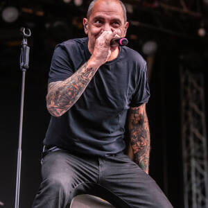 Rockharz 26 Donnerstag