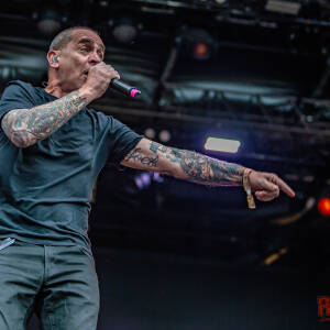 Rockharz 26 Donnerstag