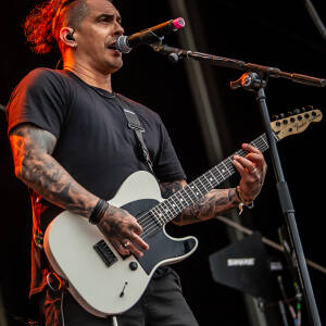 Rockharz 26 Donnerstag