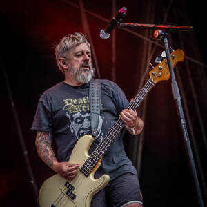 Rockharz 26 Donnerstag