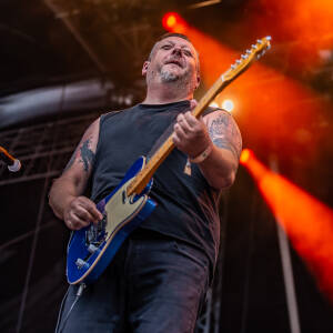 Rockharz 26 Donnerstag