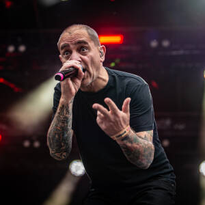 Rockharz 26 Donnerstag