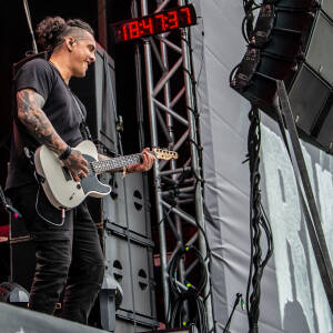 Rockharz 26 Donnerstag