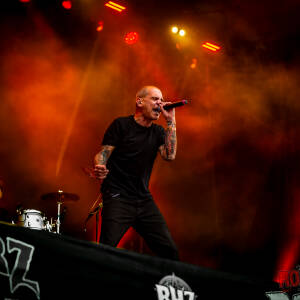 Rockharz 26 Donnerstag