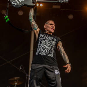 Rockharz 26 Donnerstag