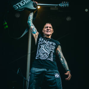Rockharz 26 Donnerstag