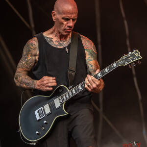 Rockharz 26 Donnerstag