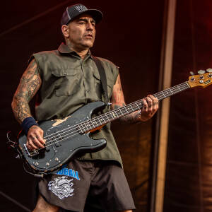 Rockharz 26 Donnerstag