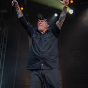 Rockharz 26 Donnerstag