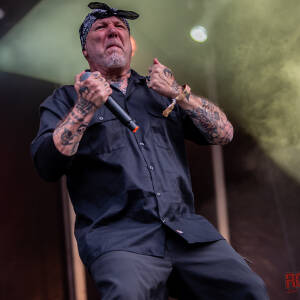 Rockharz 26 Donnerstag