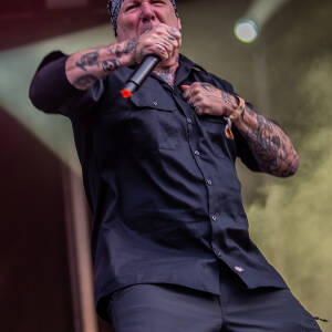 Rockharz 26 Donnerstag