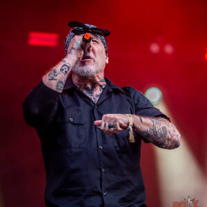 Rockharz 26 Donnerstag