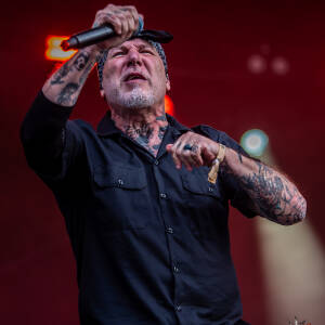 Rockharz 26 Donnerstag