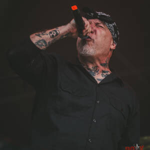 Rockharz 26 Donnerstag