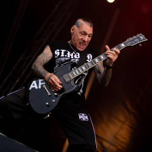 Rockharz 26 Donnerstag