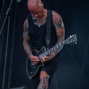Rockharz 26 Donnerstag