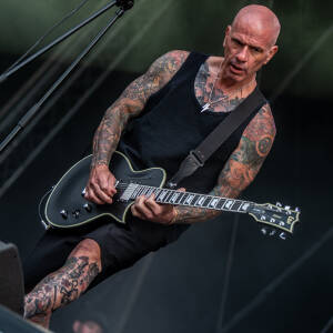 Rockharz 26 Donnerstag