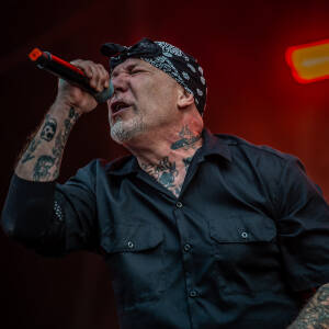 Rockharz 26 Donnerstag