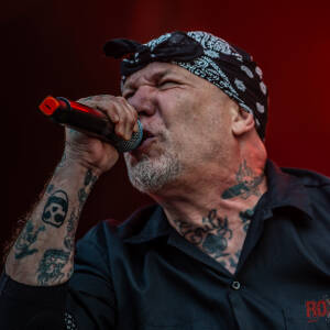 Rockharz 26 Donnerstag