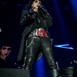 Rockharz 26 Donnerstag