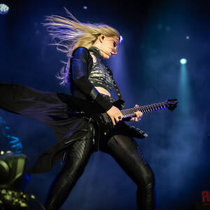 Rockharz 26 Donnerstag