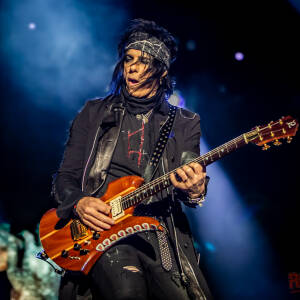 Rockharz 26 Donnerstag