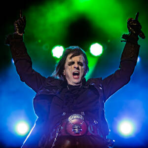 Rockharz 26 Donnerstag