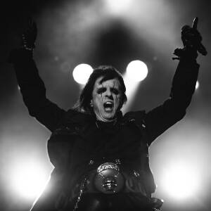 Rockharz 26 Donnerstag