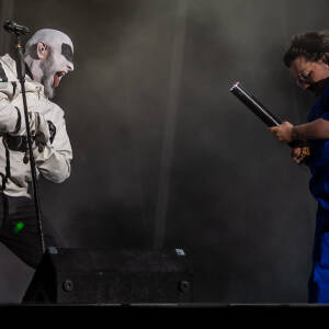 Rockharz 26 Donnerstag