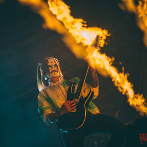 Rockharz 26 Donnerstag