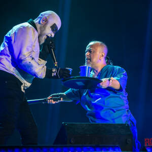 Rockharz 26 Donnerstag