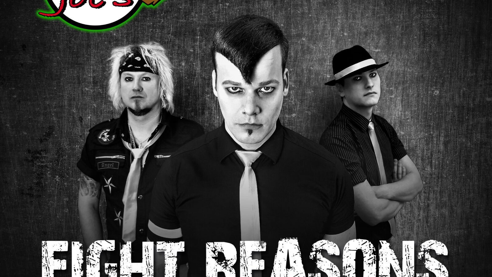 SLOPPY JOE’S – ‚Eight Reasons To Rock‘ Jubiläums Release