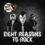 SLOPPY JOE’S – ‚Eight Reasons To Rock‘ Jubiläums Release
