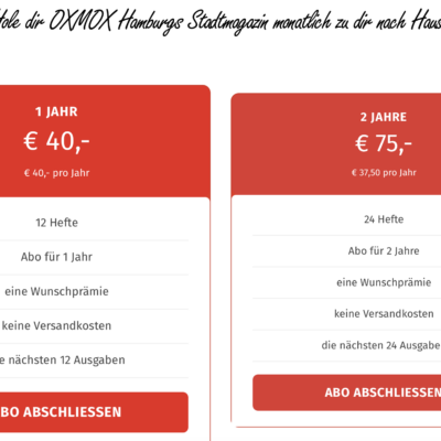 OnlineShop Bild des online Shops