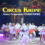 CIRCUS KRONE Neues Programm: FARBENSPIEL