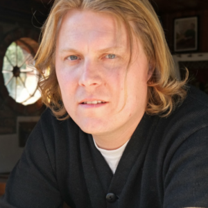 TY SEGALL