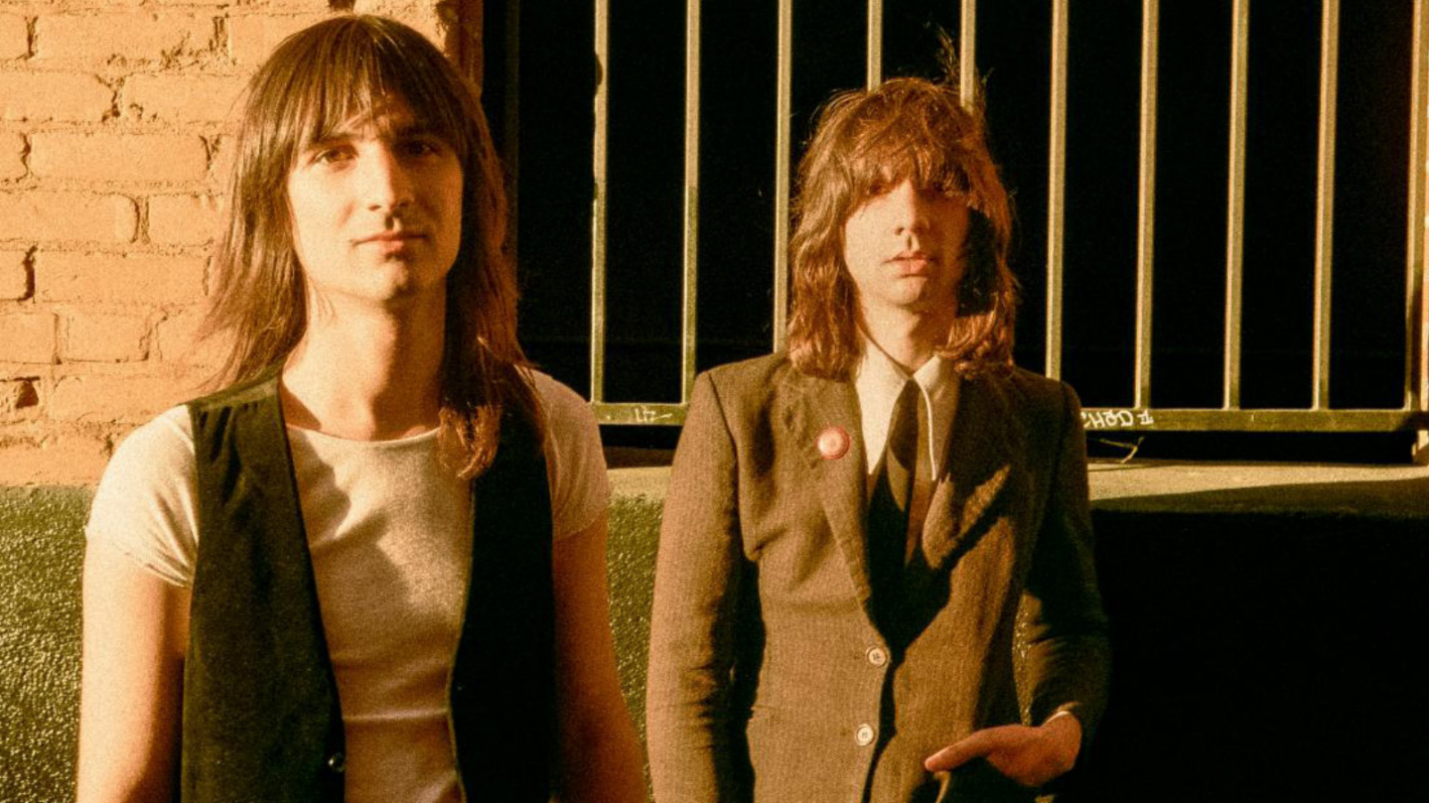 THE LEMON TWIGS Konzerttipp: Di, 22.09.2026