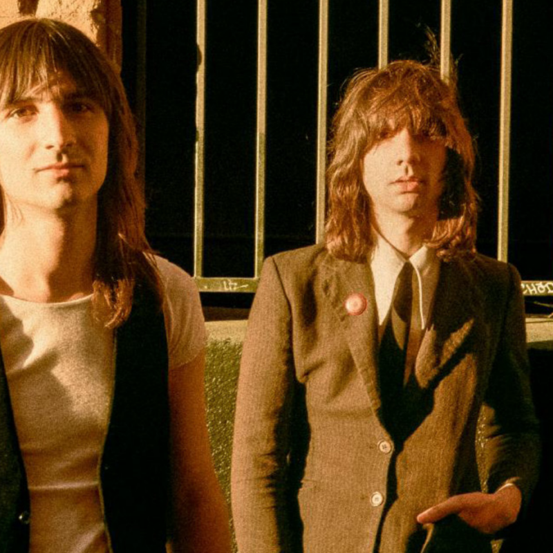 THE LEMON TWIGS