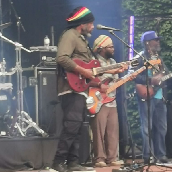 THE WAILERS