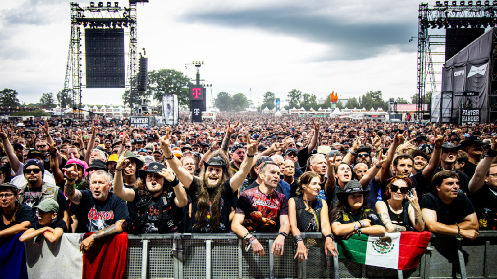 WACKEN '26 WACKEN ’26 – Der ultimative OXMOX Rückblick