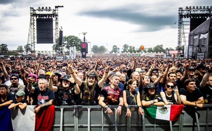 WACKEN '26