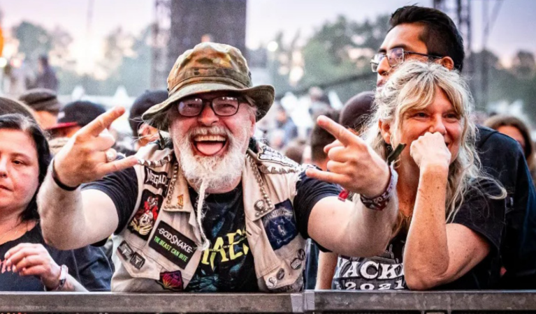 Wacken 26