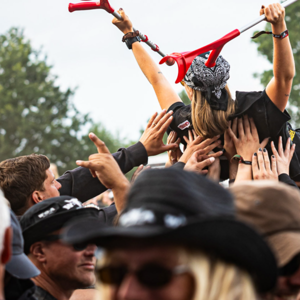 Wacken 26