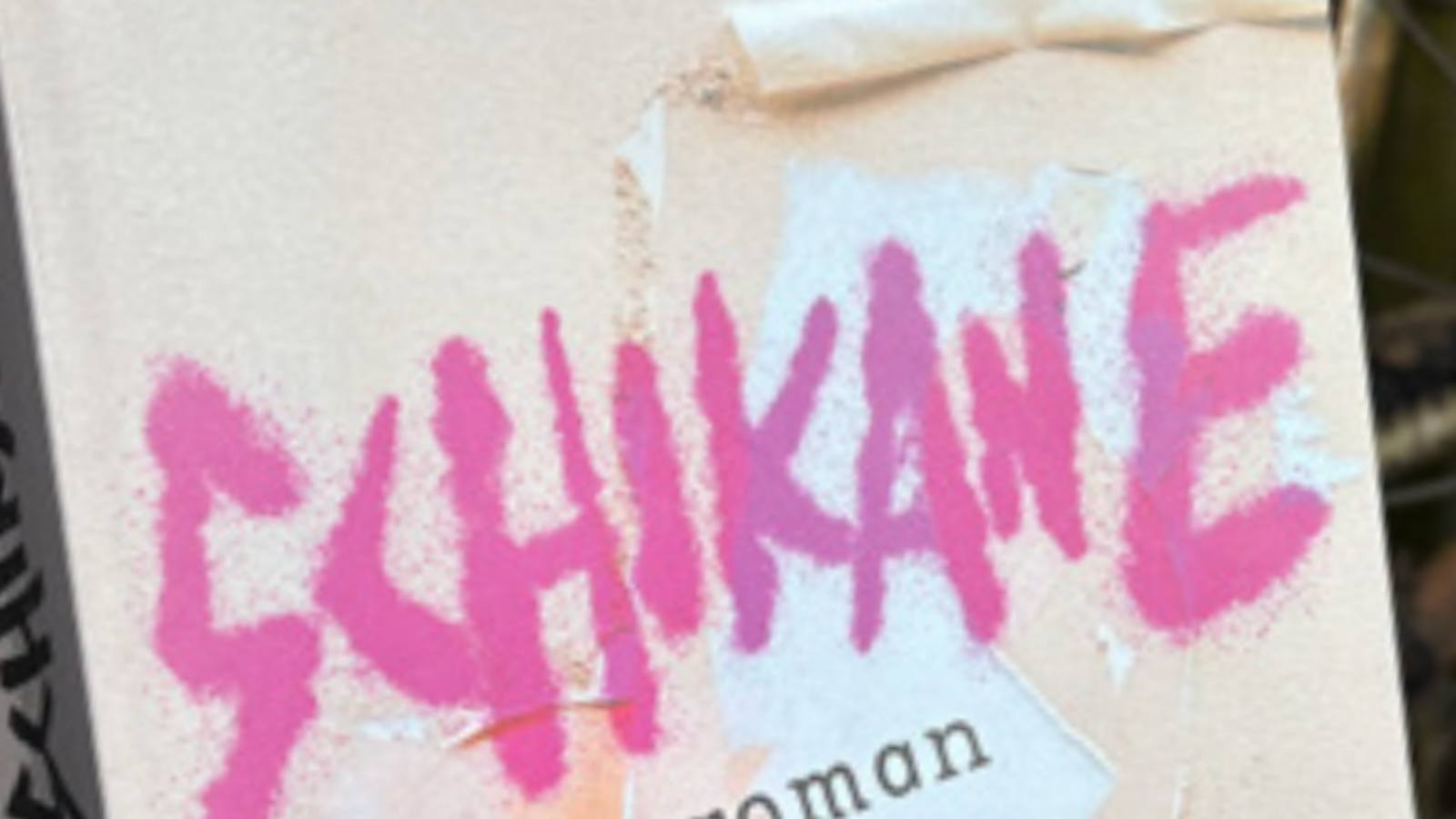 Buch des Monats: Schikane von Thomas Eichhorst – Leseprobe 1
