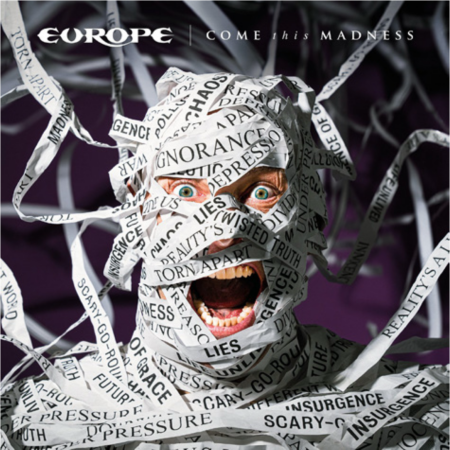 EUROPE COME THIS MADNESS