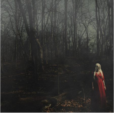 156/SILENCE FROM A DISTANCE