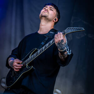 Thy Art Is Murder Elb26