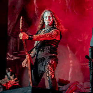 POWERWOLF – Elbriot 2026