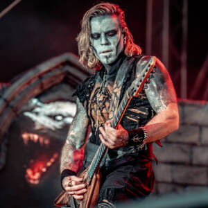 POWERWOLF – Elbriot 2026