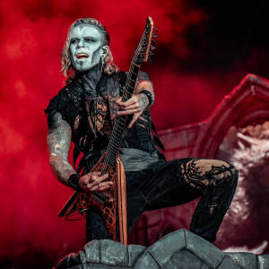 POWERWOLF – Elbriot 2026